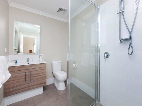 Airport Apartments By Vetroblu - Accommodation Broome 10