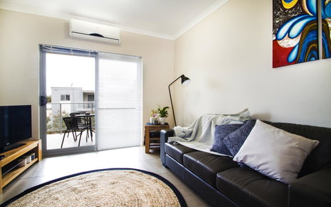 Airport Apartments By Vetroblu - Accommodation Broome 8