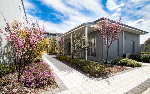 Airport Apartments By Vetroblu - Accommodation Broome 7