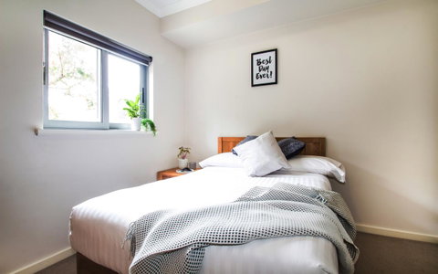 Airport Apartments By Vetroblu - Accommodation Broome 2
