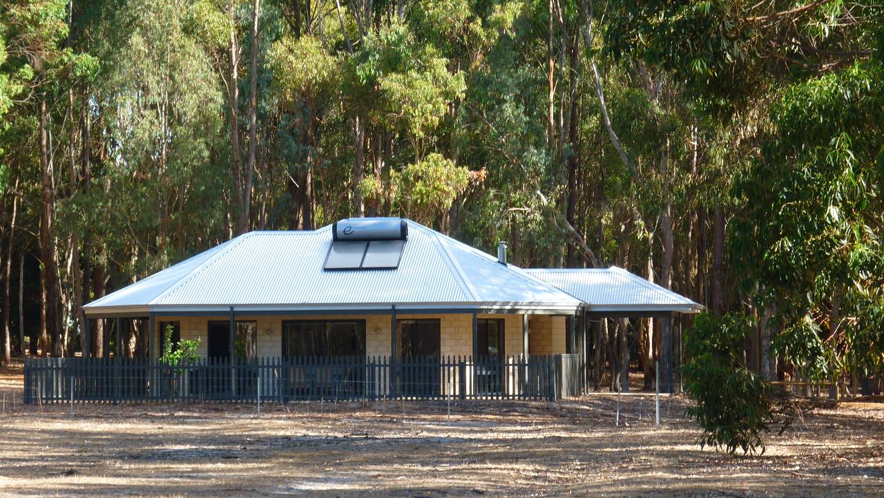 Bramley WA Accommodation Broome