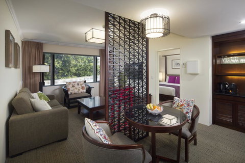Pagoda Resort & Spa - Accommodation Broome 8