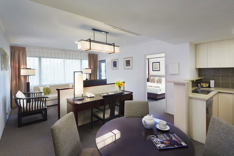 Pagoda Resort & Spa - Accommodation Broome 12