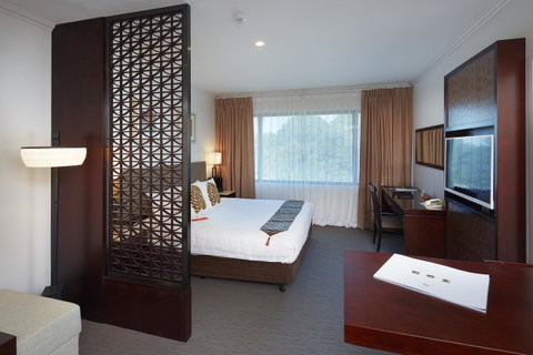 Pagoda Resort & Spa - Accommodation Broome 34