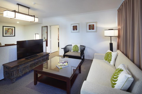 Pagoda Resort & Spa - Accommodation Broome 14