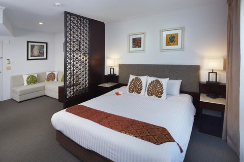Pagoda Resort & Spa - Accommodation Broome 32