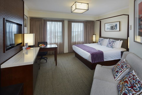 Pagoda Resort & Spa - Accommodation Broome 35