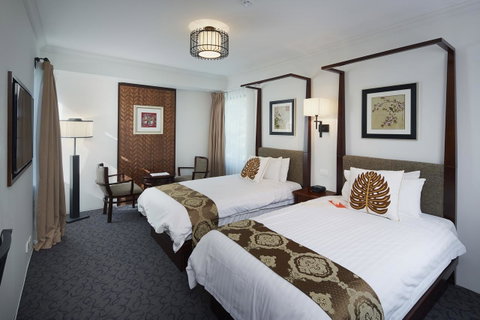 Pagoda Resort & Spa - Accommodation Broome 29