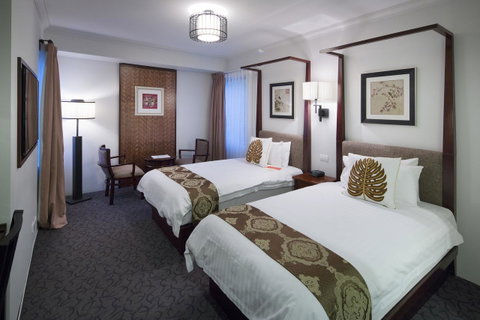 Pagoda Resort & Spa - Accommodation Broome 6