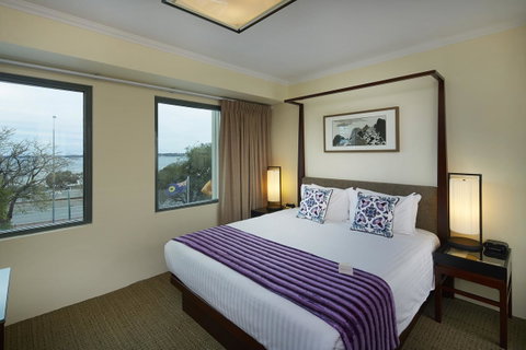 Pagoda Resort & Spa - Accommodation Broome 4