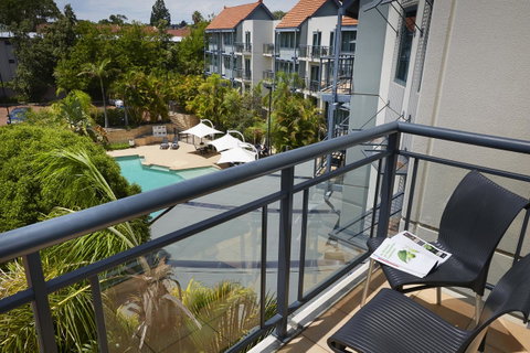 Pagoda Resort & Spa - Accommodation Broome 5