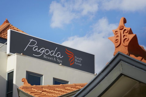 Pagoda Resort & Spa - Accommodation Broome 19