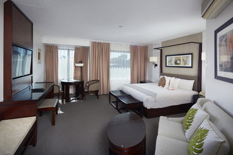 Pagoda Resort & Spa - Accommodation Broome 27