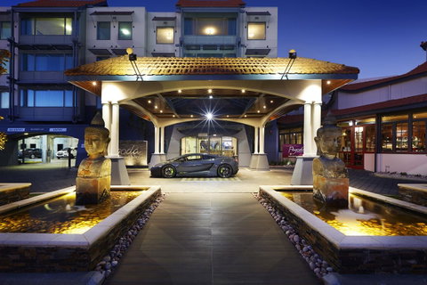 Pagoda Resort & Spa - Accommodation Broome 21