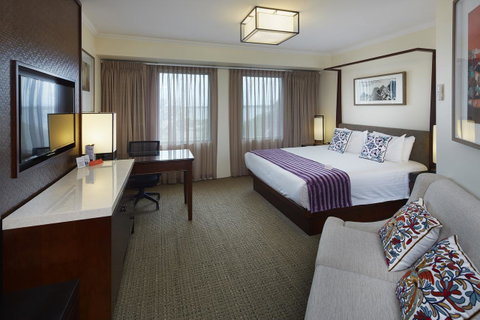 Pagoda Resort & Spa - Accommodation Broome 10