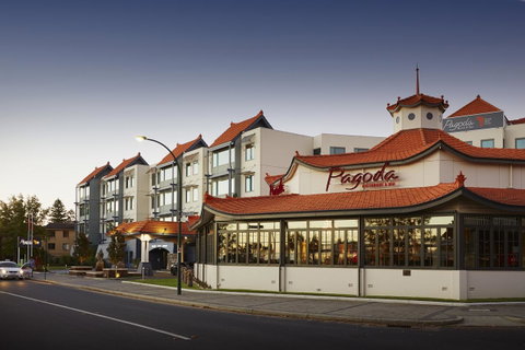 Pagoda Resort & Spa - Accommodation Broome 18