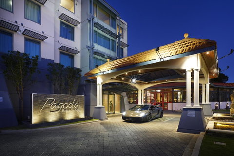 Pagoda Resort & Spa - Accommodation Broome 17