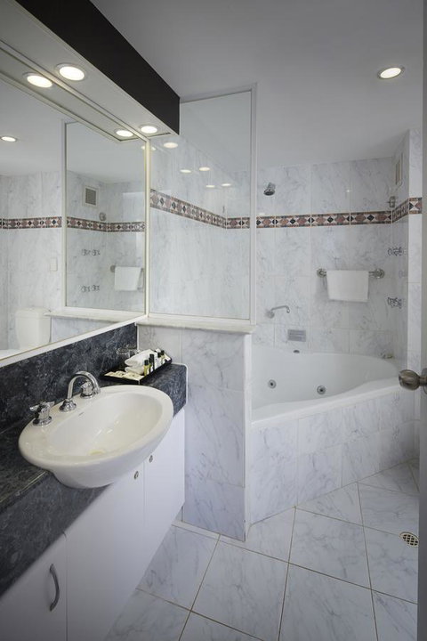 Pagoda Resort & Spa - Accommodation Broome 33