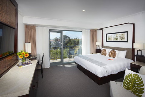 Pagoda Resort & Spa - Accommodation Broome 13