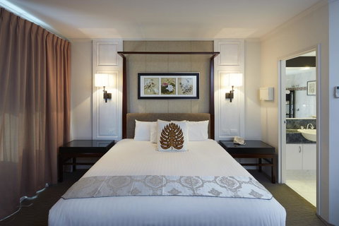 Pagoda Resort & Spa - Accommodation Broome 30
