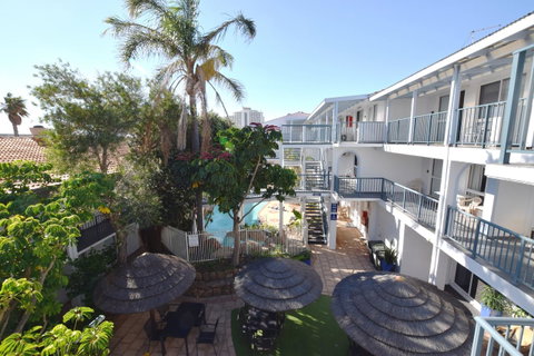 West Beach Lagoon 202 - Quiet & Ground Floor! - Accommodation Broome 18