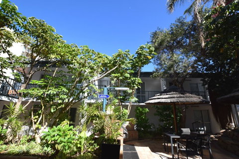West Beach Lagoon 202 - Quiet & Ground Floor! - Accommodation Broome 22