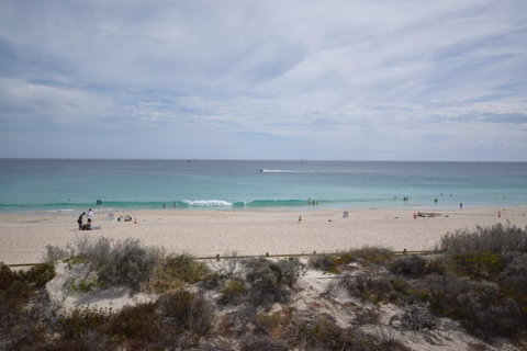 West Beach Lagoon 202 - Quiet & Ground Floor! - Accommodation Broome 32