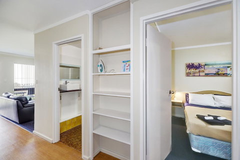 West Beach Lagoon 202 - Quiet & Ground Floor! - Accommodation Broome 10