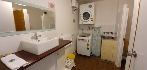 West Beach Lagoon 202 - Quiet & Ground Floor! - Accommodation Broome 8