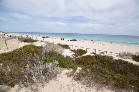 West Beach Lagoon 202 - Quiet & Ground Floor! - Accommodation Broome 28