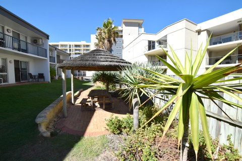 West Beach Lagoon 202 - Quiet & Ground Floor! - Accommodation Broome 15