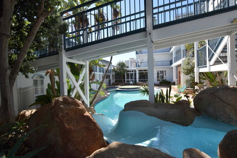 West Beach Lagoon 202 - Quiet & Ground Floor! - Accommodation Broome 17