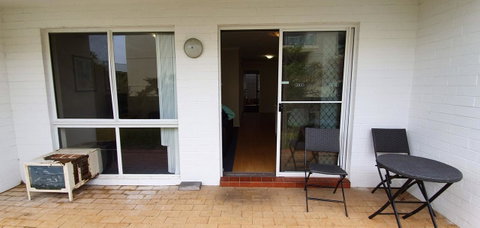 West Beach Lagoon 202 - Quiet & Ground Floor! - Accommodation Broome 2