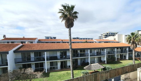West Beach Lagoon 202 - Quiet & Ground Floor! - Accommodation Broome 19