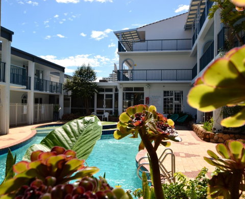 West Beach Lagoon 202 - Quiet & Ground Floor! - Accommodation Broome 0