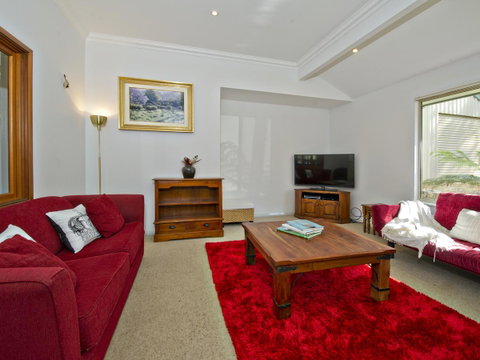 Fern Creek - Accommodation Broome 16