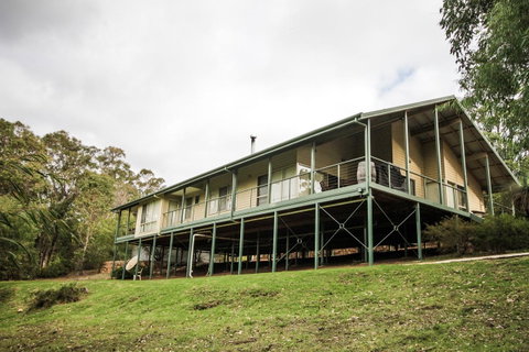 Fern Creek - Accommodation Broome 2