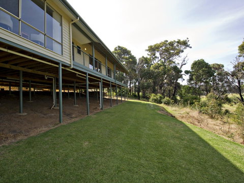 Fern Creek - Accommodation Broome 19