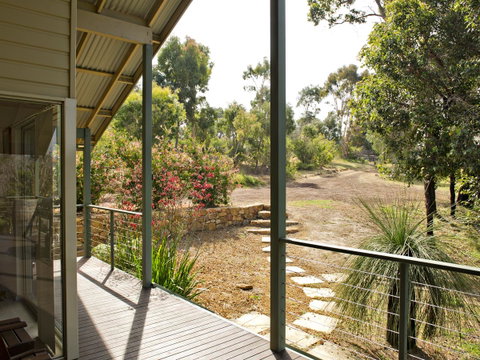 Fern Creek - Accommodation Broome 0