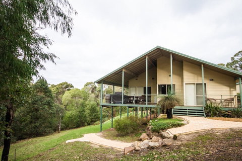 Fern Creek - Accommodation Broome 4