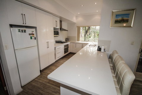 Fern Creek - Accommodation Broome 5