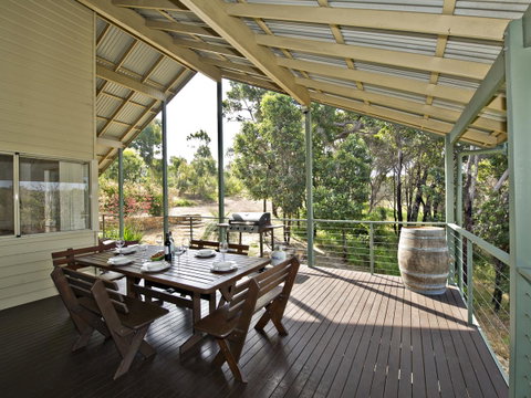 Fern Creek - Accommodation Broome 18