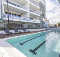 Gallery Serviced Apartments - Accommodation Broome