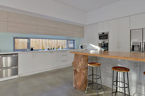 Sandpiper Retreat - Accommodation Broome 9