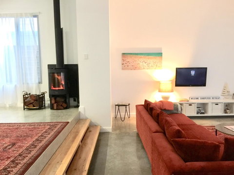 Sandpiper Retreat - Accommodation Broome 2