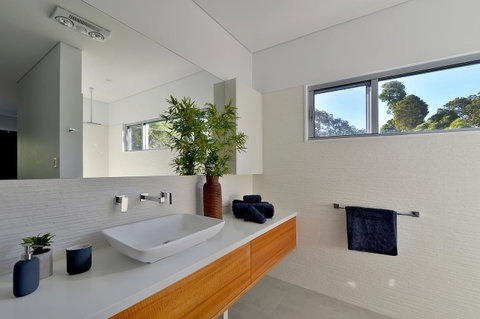 Sandpiper Retreat - Accommodation Broome 19