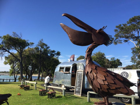 Sandpiper Retreat - Accommodation Broome 35