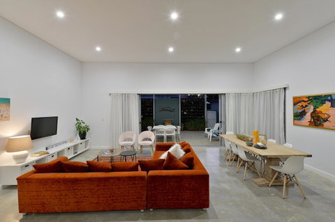 Sandpiper Retreat - Accommodation Broome 16
