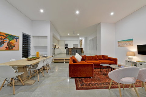 Sandpiper Retreat - Accommodation Broome 6