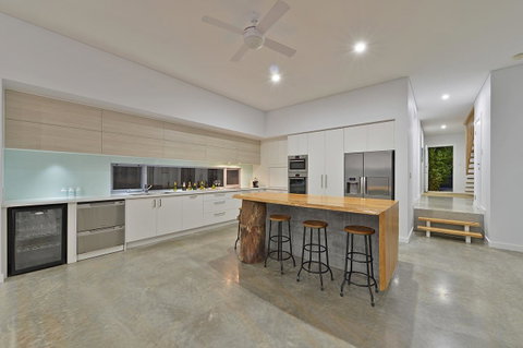Sandpiper Retreat - Accommodation Broome 5